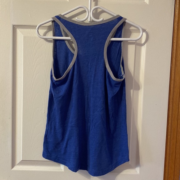 Blue Jays Tank - Picture 3 of 3